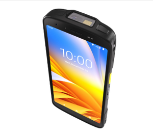 MT-Zebra TC27 ซีรีส์ 6GB/8GB RAM 64GB/128GB แฟลช แบตเตอรี่ถอดได้ 5G โมบายเทอร์มินัล เครื่องอ่านบาร์โค้ดแบบพกพา PDA สำหรับงานค้าปลีก - Product Image 1