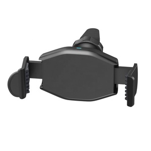 Artículos de gran <span class=keywords><strong>venta</strong></span> <span class=keywords><strong>en</strong></span> 2019 10W para un montaje inalámbrico más rápido del cargador de carga del automóvil - Product Image 3
