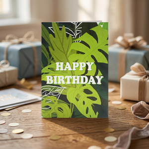 Carte de vœux pop-up florale joyeux anniversaire, découpe de papier artisanale, vente en gros, artisanat papier personnalisé, cadeau d'anniversaire, lettres - Product Image 5