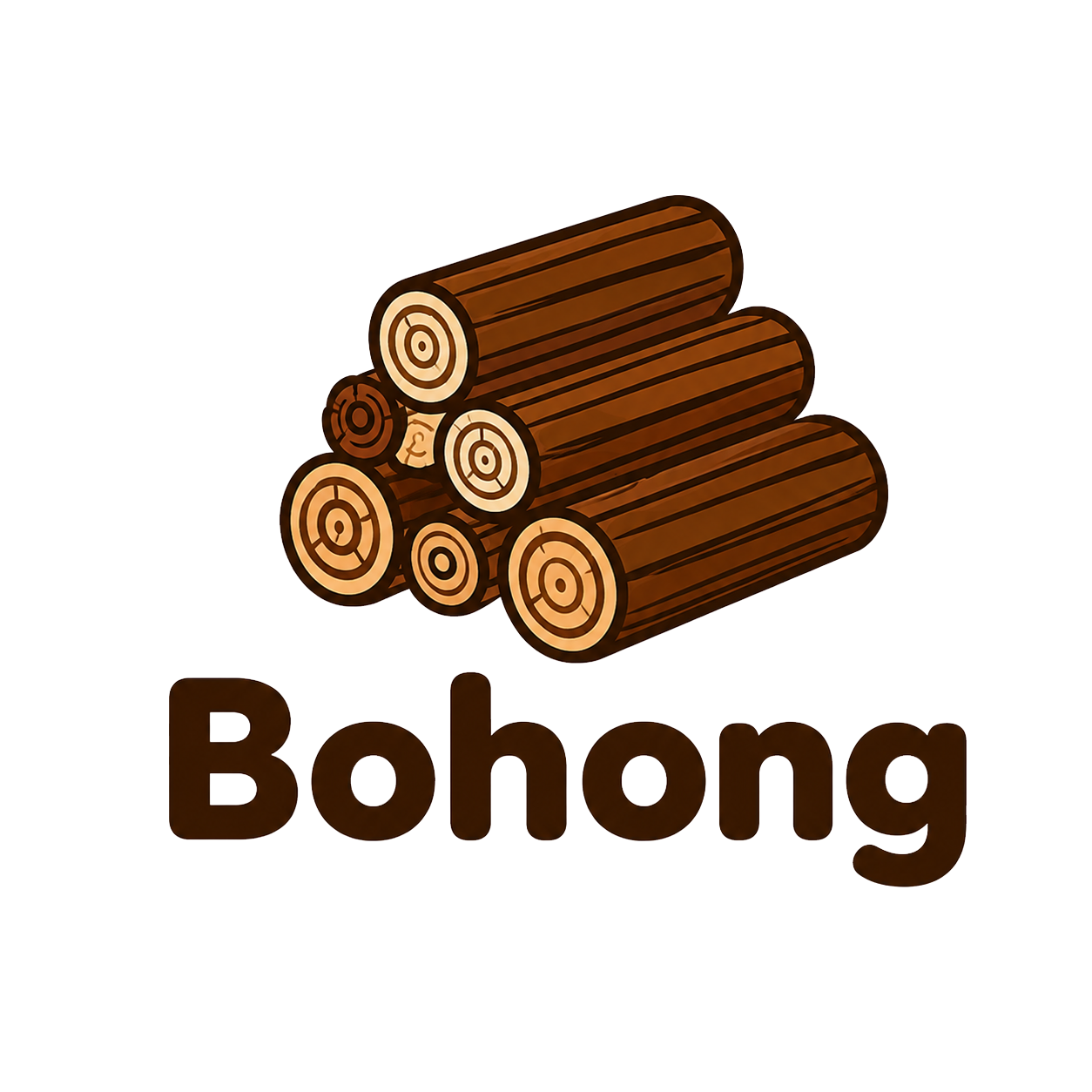 Ninghai County Bohong Crafts Co., Ltd. logo