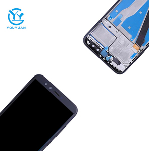 Remplacement en gros d'écran de téléphone pour huawei honour <span class=keywords><strong>9</strong></span> <span class=keywords><strong>lite</strong></span> écran tactile d'affichage à cristaux liquides - Product Image 2