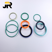 Kit de joints de vérin hydraulique en gros 991/20030 99120030 pour chargeuse-pelleteuse JCB 3CX 3CX-2WD 3CX-4WD et chariot télescopique 510-56 512-56