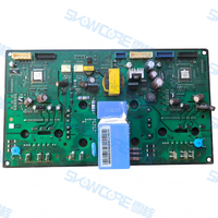 Carte de commande extérieure pour climatiseur central Samsung DB92-03339A DB41-01280A en plastique pour système de réfrigération CVC
