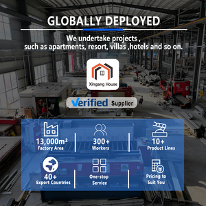 <span class=keywords><strong>บ้าน</strong></span>สำเร็จรูปโครงสร้างเหล็กสไตล์สแกนดิเนเวีย<span class=keywords><strong>น</strong></span> 2 ชั้น <span class=keywords><strong>หลังคา</strong></span>ทรงสามเหลี่ยม ดีไซ<span class=keywords><strong>น</strong></span>์ทันสมัย กั<span class=keywords><strong>น</strong></span><span class=keywords><strong>น</strong></span>้ำ สร้างเร็ว พร้อมฉ<span class=keywords><strong>น</strong></span>วน <span class=keywords><strong>บ้าน</strong></span>ขนาดเล็กสำหรับใช้งานกลางแจ้ง - Product Image 3