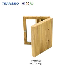 Envase vacío para colorete de bebé, envases de polvo, paleta de sombras de ojos vacía, estuche para polvo compacto - Product Image 5