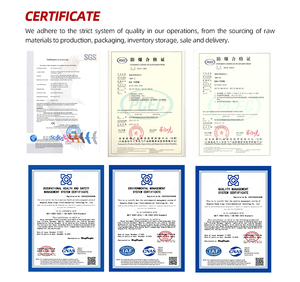 Sensore di Livello Magnetostrittivo Sanitario <span class=keywords><strong>YPA</strong></span> in Acciaio Inox 316L con Certificazione FDA, Alta Precisione per Serbatoi d'Acqua - Product Image 4