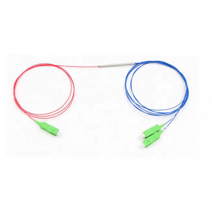 <span class=keywords><strong>Triper</strong></span> windows 1310/1490/1550 séparateur non blanced Tube en acier 1*2 séparateur Fbt séparateur de rapport Plc coupleur Fbt sc Apc Upc - Product Image 1