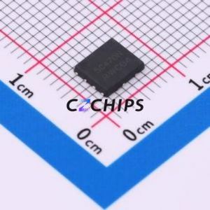 Nouveau DFN-8 d'origine NVMFD5C470NT1G (5x6) Transistor à effet de champ (MOSFET) - Product Image 1