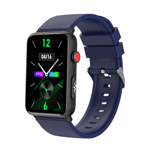 Chất Lượng 2023 Thông Minh Đồng Hồ et620 Hỗ Trợ Tùy Biến Cuộc Gọi Theo Dõi Nhịp Tim Máu Oxy Mett Chức Năng Thông Minh Đồng Hồ - Product Image 3