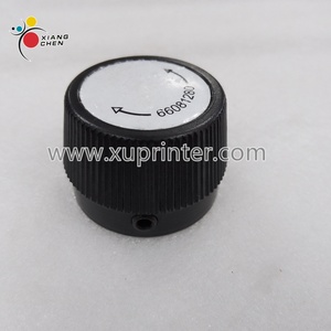 Bouton de commande WD 00.580.3999 42 x 10 pour pièces d'impression offset HD SM74 PM74 SM52 PM52 SM102 CD102 GTO52 QM46 XL105 - Product Image 6