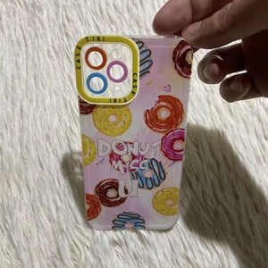 ฝาครอบปกป้องเลนส์กล้องสำหรับ Huawei Y9 Prime 2019, สำหรับ iPhone 15 13 11 - Product Image 2