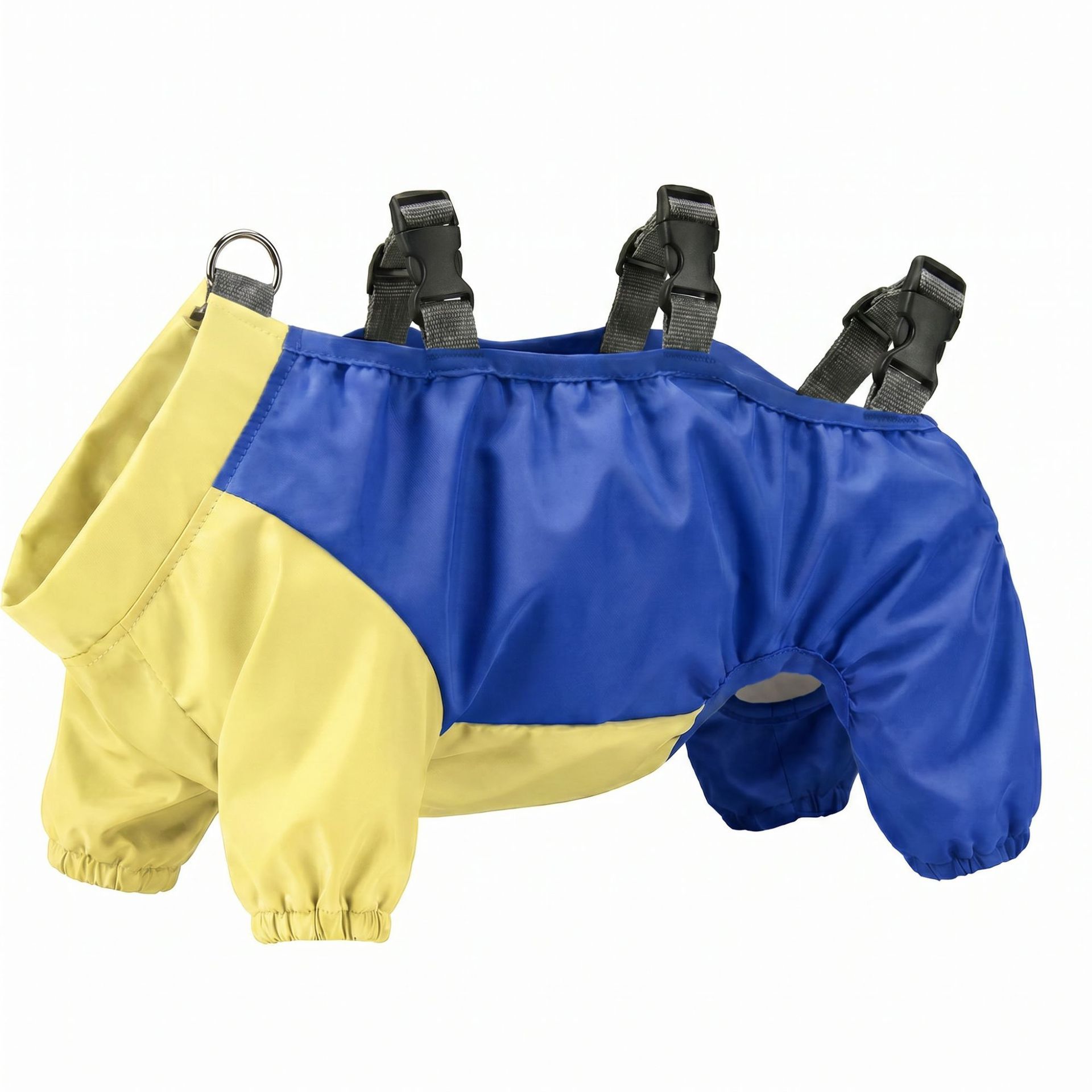 Blu+Giallo