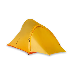 เต็นท์น้ำหนักเบา 20D ผ้าไนลอนริปสตอป เคลือบซิลิโคนด้านเดียว แบบอัลตร้าไลท์ ลายก้างปลา สำหรับ <span class=keywords><strong>2</strong></span> คน - Product Image 6