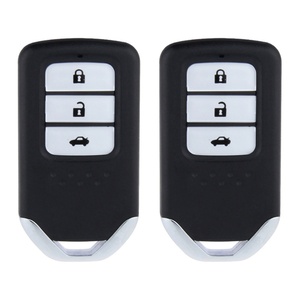 Easyguard CAN BUS Kit for Honda Civic 2012-2018 Keyless Entry System Car <b>Plug</b> and Play <b>Remote</b> Start - Product Image 2