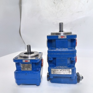 <span class=keywords><strong>ปั๊ม</strong></span>น้ำมันเกียร์ GPa GPA1 GPA2 GPA3 GPA3-25/50/63 GPA3-63-63 GPA3-50-10 GPA3-63-63-EK2-20R6.3ไฮดรอลิก<span class=keywords><strong>ปั๊ม</strong></span>เกียร์คู่ภายใน - Product Image 5