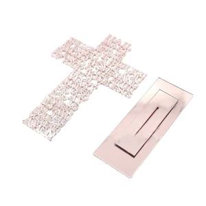 21cm Cruz <span class=keywords><strong>de</strong></span> Jesús Escritura acrílica Decoración del hogar <span class=keywords><strong>Biblia</strong></span> <span class=keywords><strong>católica</strong></span> <span class=keywords><strong>Iglesia</strong></span> Icono Decoración Ave María - Product Image 3