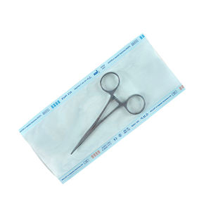 بيع بالجملة بكرات تعقيم طبية عالية الجودة للاستخدام الطبي لمرة واحدة ختم الحرارة للاستخدام الطبي للأسنان - Product Image 2