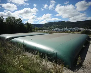 HIGH CAPACITY LIQUID STORAGE WATER STORAGE TANK BLADDER TANK