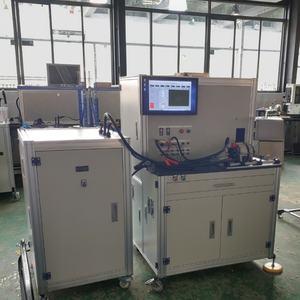 Bancada de Teste de Desempenho de Geradores Automotivos com Bomba Automática Equipamento de Teste de Alternadores Elétricos Automotivos - Product Image 2