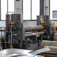 Chaudière à vapeur industrielle automatique à tubes d'eau, chauffée au mazout, 500 kg/h, structure verticale, pour séchoir à bois et presse à chaud pour meubles