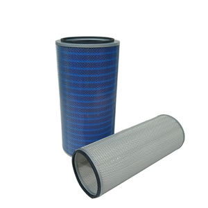 Manny 36864361 36864379 Air Filter Filter Paper Industrial Compressor Parts Compatibility 3-Month Warranty - Product Image 5