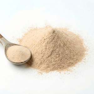Premium Pure <b>Chestnut</b> Powder, Natural Dried Fruit Powder, Food Grade Bulk Supply with OEM Service for Baking, Drinks & Dessert R - Product Image 1
