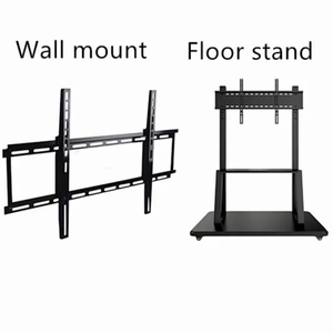กระดานไวท์บอร์ดอินเทอร์แอคทีฟแบบออลอินวัน LGSE ขนาด 55 นิ้ว 65 นิ้ว ความละเอียดสูง 4K พร้อมหน้าจอสัมผัสอินฟราเรด เหมาะสำหรับโรงเรียนและสำนักงาน - Product Image 6