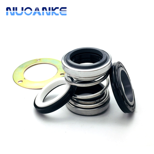 Joint mécanique de haute qualité chinois ED560 560D à double face pour pompe à <span class=keywords><strong>eau</strong></span>, joints mécaniques pour double étanchéité - Product Image 2