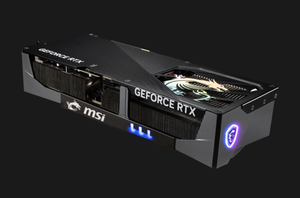 การ์ดจอ GeForce RTX 5090 32G GAMING TRIO OC รุ่นใหม่ล่าสุดปี 2025 สำหรับพีซีเกมมิ่ง - Product Image 5