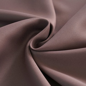 Good Design <strong>Curtains</strong> Bedroom <strong>Windows</strong> Blackout Drapes Solid Color Black Out Fabric <strong>Curtains</strong> Living Room Ready Made - Product Image 3