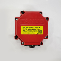 Codeur d'impulsions FANUC A860-2020-T301, encodeur rotatif, original, testé