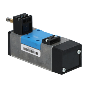 MFH-5/2-D-2-C 151851 Luchtmagneetventiel - Product Image 3