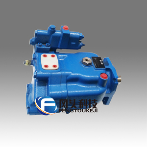 PVH131R13AF30A2500000010 02-315324 PVH57/74/98/131/141 Pompe à piston hydraulique haute pression - Product Image 1