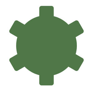 Fervi <b>Impact</b> Male <b>Socket</b> 25 Mm Ball Hex Industrial Grade Automotive Repair Tool 60 Mm Length - Product Image 1