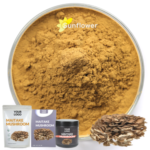 Özel etiket türkiye kuyruk mantar özü fiyat 99% doğal türkiye kuyruk özü tozu - Product Image 1