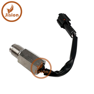 อะไหล่รถขุด โมเดิร์น R225-7 เซ็นเซอร์วัดความเร็ว XKBH-02247 - Product Image 3