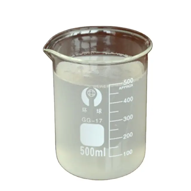 Water Reducing Slump Retention Polycarboxylate Super Plasticizer For Cement