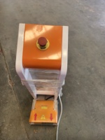 Prensa Plegadora Hidráulica CNC de 4000 mm, DA53TX, 6+1 Ejes, Máquina de Doblado de Chapa Metálica con Control Automático