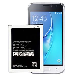 Gb/T 18287-2013 аккумулятор для мобильного телефона 3,85 В 2050 мАч Eb-Bj120Cbe для Samsung Galaxy J1 2016 J120 - Product Image 1