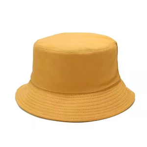 Sombrero de Pescador de Algodón de Moda, Color Sólido, Doble Cara, Ligero, para Viajes, Playa y Aire Libre, para Hombres y Mujeres - Product Image 5
