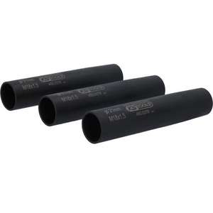 KS เครื่องมือ-ชุดสลักเกลียวล้อและแขนป้องกัน450.0372 M18x1.5 ø21.0มม. (3ชิ้น)-EAN 4042146723708ยานพาหนะหนัก - Product Image 1