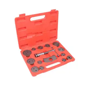 Phía Trước Phanh Caliper Gió Trở Lại Sửa Chữa Công Cụ Kit Cho Xe Ô Tô