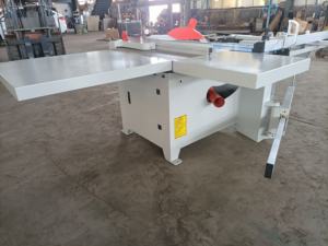 小型木工切割机带台锯木工切割机工厂用台锯热销产品 - Product Image 5