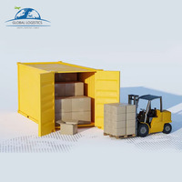 Top 10 des transitaires les moins chers, agent logistique FBA Express Sea Air Freight transitaire, expédition depuis la Chine vers les États-Unis