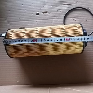 Filtre à huile au <span class=keywords><strong>prix</strong></span> d'usine en gros A0001806965 pour <span class=keywords><strong>Mercedes</strong></span>-Benz, pièces de rechange d'origine authentiques - Product Image 2