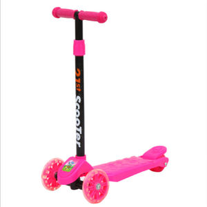 2018 Baru Model Mainan Bayi Anak Skuter/<span class=keywords><strong>3</strong></span> Roda 4 Roda Skuter untuk Anak/Mini Baby Kick Scooter untuk Dijual - Product Image 5