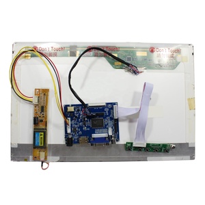 15.6inch 1366x768 lp156wh1 ltn156at01 n156b3 b156xw01 claa156wa01a LVDS Màn hình LCD VGA 2AV LCD Bảng điều khiển - Product Image 2