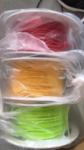 Cuerda de Espeleología OEM ODM JIAOLONG, Cuerda de Canyoning de Polipropileno al por Mayor para Exploración de Cuevas y Cañones - Product Image 4