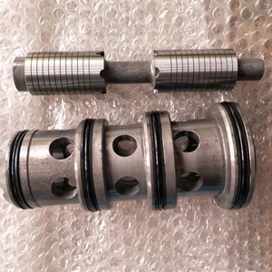 Engineering Machinery Concrete Pump Truck Parts C8 <b>Large</b> <b>Slide</b> with 3-Year Warranty - Product Image 2