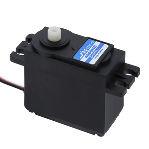 PDI-4806HB/PS-4806HB 6kg Digital Standard Motor 1/8 1/10 Plastic Gear for RC Car <b>Boat</b> Helicopter Buggy Model Parts - Product Image 4